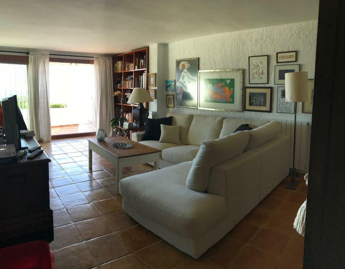 Una Casa Junto Al Mar Altea Exterior photo