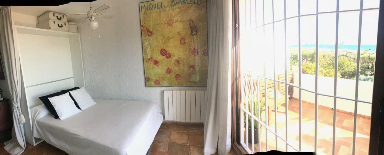 Una Casa Junto Al Mar Altea Exterior photo