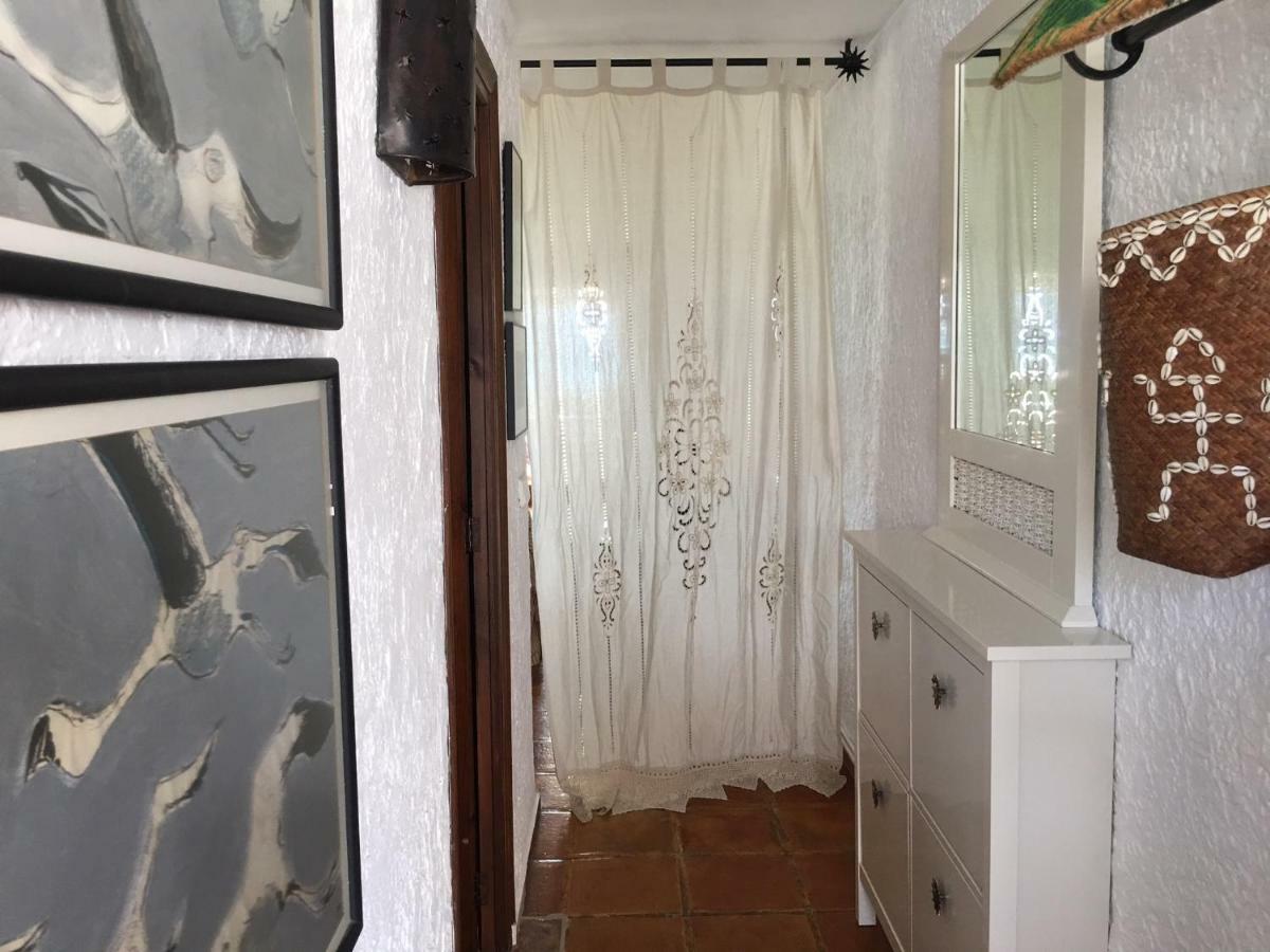 Una Casa Junto Al Mar Altea Exterior photo