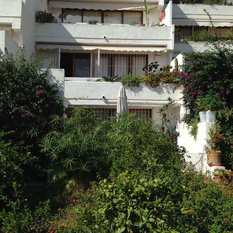 Una Casa Junto Al Mar Altea Exterior photo