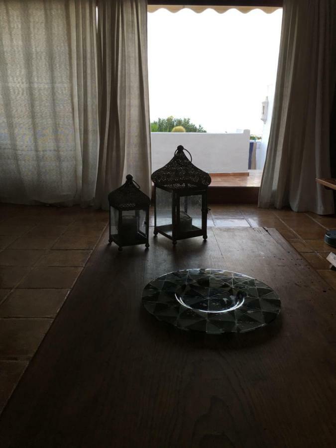 Una Casa Junto Al Mar Altea Exterior photo